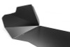 DV8 Offroad 07-18 Jeep Wrangler JK Rear Inner Fender - Satin Black - INFEND-10RB Photo - out of package