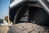 DV8 Offroad 07-18 Jeep Wrangler JK Rear Inner Fender - Satin Black - INFEND-10RB Photo - out of package