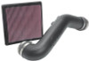 Airaid 2018 Ford F150 V6 5.0L F/l Jr Intake Kit - 400-793