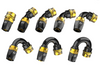 GReddy 5/8 NPT to 10 PRO/SPEC Adapter - 12871005 User 1