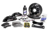 EBC Racing 01-07 Acura RSX Type-S 2.0L Black Apollo-4 Calipers 330mm Rotors Front Big Brake Kit - BBK002BLK-1 User 1