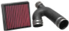 Airaid 2018 Ford F150 V6 3.5L F/I Jr Intake Kit - 401-758