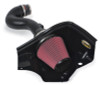 Airaid 05-09 Mustang 4.0L V6 MXP Intake System w/ Tube (Oiled / Red Media) - 450-177