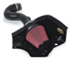 Airaid 05-09 Mustang 4.0L V6 MXP Intake System w/ Tube (Oiled / Red Media) - 450-177