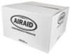 Airaid 11-14 Ford Mustang GT 5.0L MXP Intake System w/ Tube (Oiled / Red Media) - 450-264