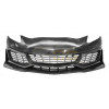EOS ZR1 Conversion Aero Kit w. Front Bumper - C7 Gransport / Z06