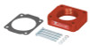 Airaid 05-10 Mustang 4.0L V6 PowerAid TB Spacer - 450-613