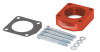 Airaid 03-09 Toyota Camry / 05-09 Scion TC 2.4L PowerAid TB Spacer - 510-608