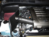 Airaid 07-14 Toyota Tundra/Sequoia 4.6L/5.7L V8 CAD Intake System w/ Tube (Dry / Red Media) - 511-213