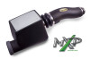 Airaid 10-14 Toyota 4 Runner / FJ Cruiser 4.0L V6 MXP Intake System w/ Tube (Dry / Red Media) - 511-302