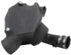 Airaid 17-19 Toyota Highlander V6 3.5L F/I Performance Air Intake Kit - 514-343