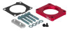 Airaid 99-04 Frontier / Xterra / Pathfinder 3.3L PowerAid TB Spacer - 520-505