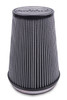 Airaid Universal Air Filter - Cone 3 x 7 x 4 5/8 x 6 - 700-494TD