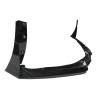 EOS Stage 3 Front Splitter w. Carbon Flash Winglets - Carbon Flash - C7 Stingray / GS / Z06