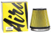 Airaid Universal Air Filter - Cone 6in Flange x 7-1/4in Base x 5in Top x 7in Height - 704-462