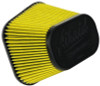 Airaid Universal Air Filter - Cone 4-1/2in FLG x 9-3/4x9-5/16in B x 7-15/16x5-1/32in Tx7-1/2in H SFA - 725-478