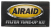 Airaid Renew Kit - 12oz Cleaner / 8oz Squeeze Oil - 790-550