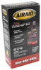 Airaid Renew Kit - 12oz Cleaner / 8oz Squeeze Oil - 790-550