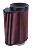 Airaid Powersport 2014 Polaris RZR XP1000 Replacement Filter - 800-504