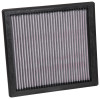 Airaid 15-18 Chevrolet Colorado L4-2.5L F/I Replacement Air Filter - 850-030