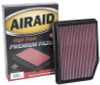 Airaid 2019 Chevrolet Silverado 1500 V8-5.3L F/I Replacement Air Filter - 850-083