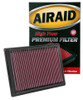 Airaid 04-08 Ford F-150 5.4L / 05-09 Expedition 5.4L / 06-08 Lincoln LT Direct Replacement Filter - 850-349