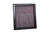 Airaid 03-07 Dodge 5.9L Diesel / 07-15 6.7L Diesel  Direct Replacement Filter - 850-357