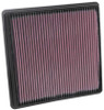 Airaid 18-19 Ford F-150 Synthaflow Replacement Air Filter - 850-385