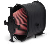 Airaid 03-07 Ford Power Stroke 6.0L Direct Replacement Filter - 861-341