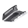 EOS Z06 Front Fender Vents - Carbon Fiber - C7 Z06