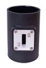 Airaid U-Build-It - 4.0in MAF Tube w/ 9700 Hitachi Plate - 9641