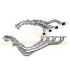 EOS 1 7/8" Long Tube Headers - C7 Corvette