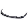 EOS Front Splitter - Gloss Black - C6 Corvette GS / Z06 / ZR1