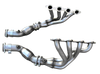 ARH - 1 3/4" Mid-Length Headers w. Catted Connection Pipes - C7 & C7 Z06 Corvette