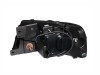 ANZO 2004-2008 Ford F-150 Projector Headlights w/ Halo and LED Chrome G2 - 111203