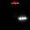 ANZO 1994-2001 Dodge Ram Crystal Headlights Black w/ LED - 111205