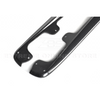 EOS Side Skirts - Carbon Fiber - C6 Corvette GS / Z06 / ZR1 (SS-028-BKCF)