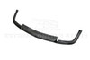EOS Carbon Fiber Front Splitter - 04-07 CTS-V (FLIP-404-BKCF)