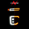 ANZO Z-Series 20-23 Chevy Silverado 2500/3500 Z-Series Full LED Proj Headlights Black - Pass. Side - 111619X-R