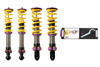 KW Suspension V5 Coilover Kit - C8 Stingray - w/ NoseLift