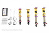 KW Suspension V5 Coilover Kit - C8 Stingray - w/ NoseLift