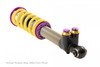 KW Suspension V5 Coilover Kit - C8 Stingray - w/ NoseLift