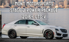 Mont Motorsports Stage 2 Power Package - 2016+ CTS-V