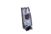 ANZO 1999-2000 Cadillac Escalade LED Taillights Red/Clear - 311079