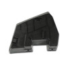ANZO 15-20 Chevrolet Tahoe Sequential LED Tube Taillights Black - 311467