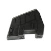 ANZO 15-20 Chevrolet Tahoe Sequential LED Tube Taillights Black - 311467