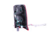 ANZO 2002-2006 Cadillac Escalade LED Taillights Smoke - 321221