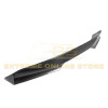 EOS Ducktail Rear Spoiler - Carbon Fiber - C8 Corvette