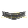 EOS Rear Window Trim - Carbon Fiber - C8 Corvette