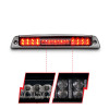 ANZO 1994-2001 Dodge Ram 1500 LED 3rd Brake Light Smoke - 531046